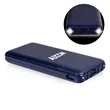 CoreCharge Multi-Charging Power Bank with LED Flashlight | https://www.bestnamebadges.com