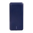 CoreCharge Multi-Charging Power Bank with LED Flashlight | https://www.bestnamebadges.com