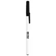 Blue Ink Value Ballpoint Pen | https://www.bestnamebadges.com