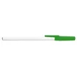 Blue Ink Value Ballpoint Pen | https://www.bestnamebadges.com