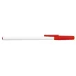 Blue Ink Value Ballpoint Pen | https://www.bestnamebadges.com