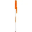 Blue Ink Value Ballpoint Pen | https://www.bestnamebadges.com