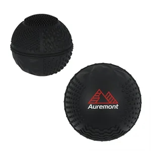 Silicone Sensory Stress Ball