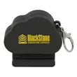 Stow N Stand Mobile Phone Stand with Cable Case | https://www.bestnamebadges.com