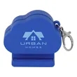 Stow N Stand Mobile Phone Stand with Cable Case | https://www.bestnamebadges.com