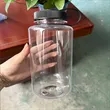 34 oz. Wide Mouth Water Bottles | https://www.bestnamebadges.com
