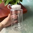 34 oz. Wide Mouth Water Bottles | https://www.bestnamebadges.com