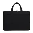 Sleek 15-Inch Professional Laptop Briefcase | https://www.bestnamebadges.com