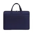 Sleek 15-Inch Professional Laptop Briefcase | https://www.bestnamebadges.com