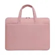 Sleek 15-Inch Professional Laptop Briefcase | https://www.bestnamebadges.com