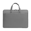 Sleek 15-Inch Professional Laptop Briefcase | https://www.bestnamebadges.com