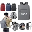 Versatile High-Capacity Backpack For 15-Inch Laptop | https://www.bestnamebadges.com