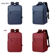 Versatile High-Capacity Backpack For 15-Inch Laptop | https://www.bestnamebadges.com