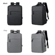Versatile High-Capacity Backpack For 15-Inch Laptop | https://www.bestnamebadges.com