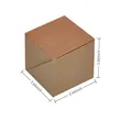 Artistic Foldable Sticky Note Set | https://www.bestnamebadges.com