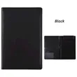 Chic A5 PU Leather Menu Folder For Hotel Dining | https://www.bestnamebadges.com