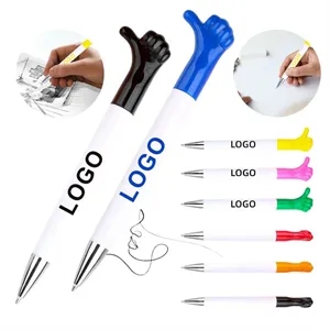The Classic Thumbs Up Ballpoint Pen