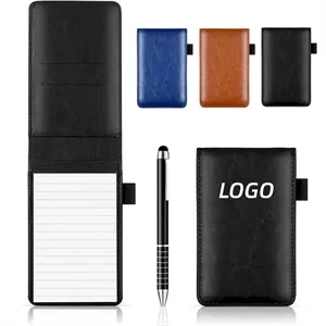 A7 Compact Multi-Use Pocket Notebook Set