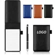 A7 Compact Multi-Use Pocket Notebook Set | https://www.bestnamebadges.com