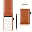 A7 Compact Multi-Use Pocket Notebook Set | https://www.bestnamebadges.com