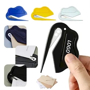 Cloud-Shaped Letter Opener