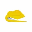 Cloud-Shaped Letter Opener | https://www.bestnamebadges.com