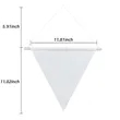 Custom Outdoor Camping Hanging Flag Banner | https://www.bestnamebadges.com