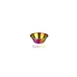 Small Stainless Steel Dipping Sauce Cup | https://www.bestnamebadges.com
