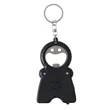 4-In-1 Keychain Tool With LED Light And Tape Measure | https://www.bestnamebadges.com