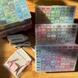 Long Strip Perler Bead Storage Box | https://www.bestnamebadges.com
