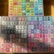 Long Strip Perler Bead Storage Box | https://www.bestnamebadges.com