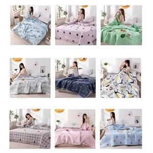 Summer Air-condition Quilt