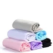 Cooling Ice Silk Sleeves | https://www.bestnamebadges.com