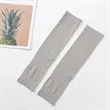 Cooling Ice Silk Sleeves | https://www.bestnamebadges.com