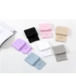 Cooling Ice Silk Sleeves | https://www.bestnamebadges.com