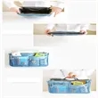 Multifunctional Double Fold Storage Bag | https://www.bestnamebadges.com