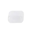 Mini Transparent Organizer Box | https://www.bestnamebadges.com
