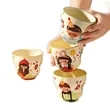 Ceramic Coffee Mug | https://www.bestnamebadges.com