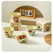 Ceramic Coffee Mug | https://www.bestnamebadges.com