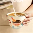 Ceramic Coffee Mug | https://www.bestnamebadges.com