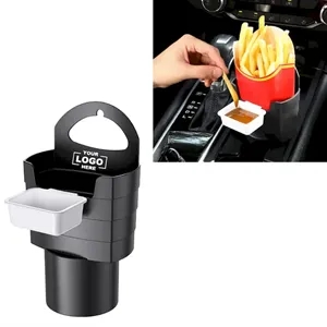 French Fry Holder for Car
