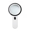 Magnifying Glass with Light | https://www.bestnamebadges.com