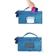 Baby Portable Diaper Changing Pad | https://www.bestnamebadges.com