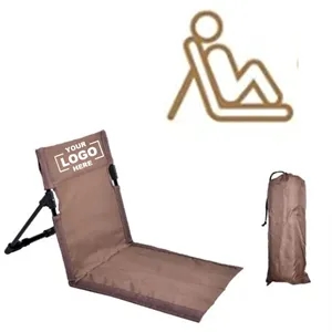 Outdoor Camping Backrest