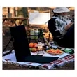 Outdoor Camping Backrest | https://www.bestnamebadges.com