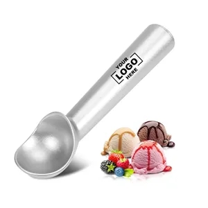 Aluminum Ice Cream Scoop