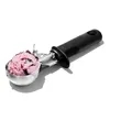 Ice Cream Scoop with Trigger | https://www.bestnamebadges.com
