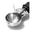 Ice Cream Scoop with Trigger | https://www.bestnamebadges.com