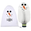 Outdoor Christmas Tree Storage Cover Bag | https://www.bestnamebadges.com