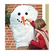 Outdoor Christmas Tree Storage Cover Bag | https://www.bestnamebadges.com